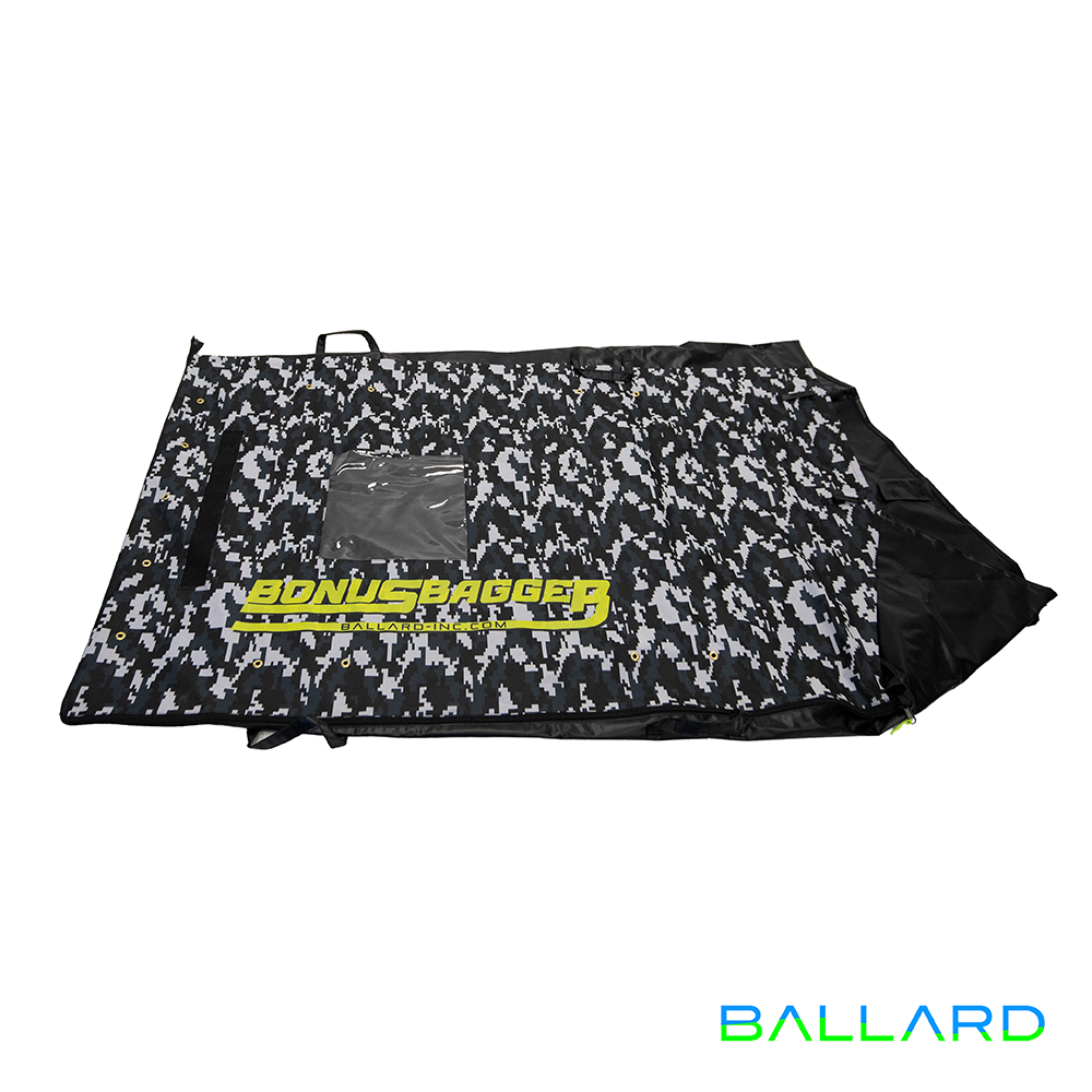 Ballard Bonus Bagger V2 image number null